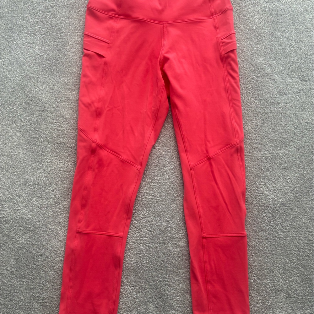 Stio Glide High Rise Tech Tight Leggings - Size Small - New without tags!